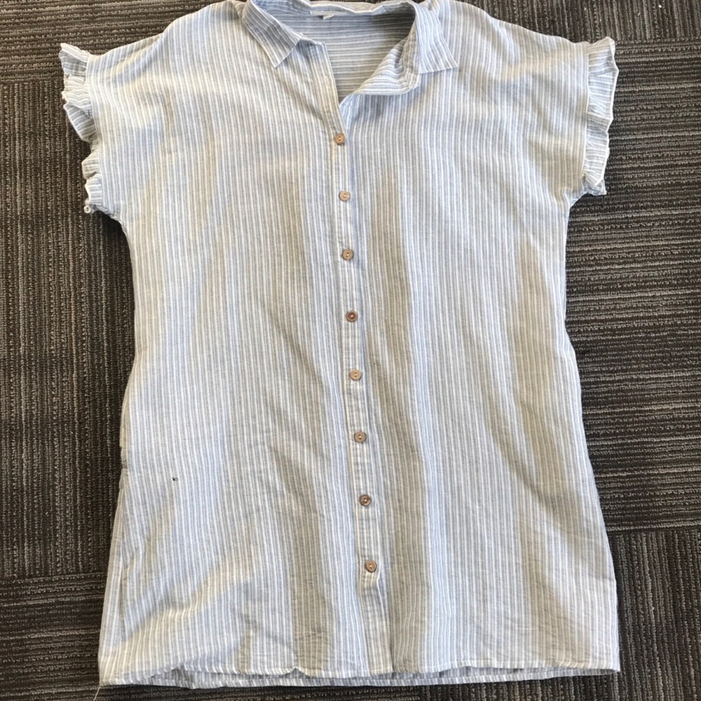 ✨FLASH SALE✨ Button Down Dress